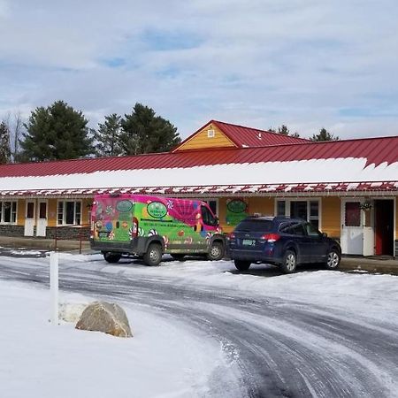 Middlebury Sweets Motel Ngoại thất bức ảnh