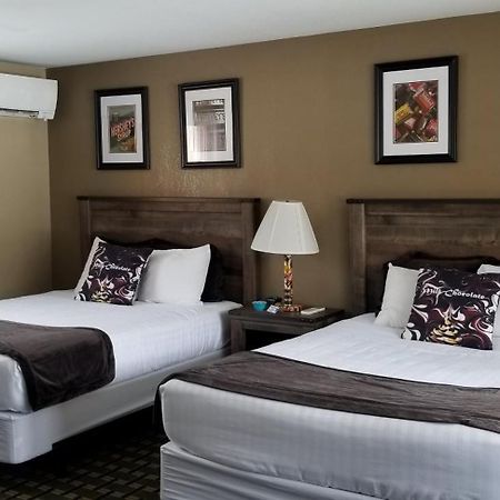Middlebury Sweets Motel Ngoại thất bức ảnh
