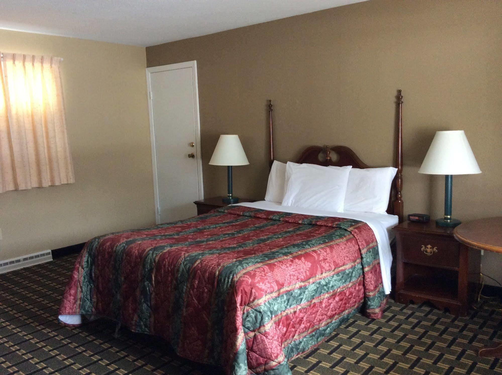 Middlebury Sweets Motel Ngoại thất bức ảnh
