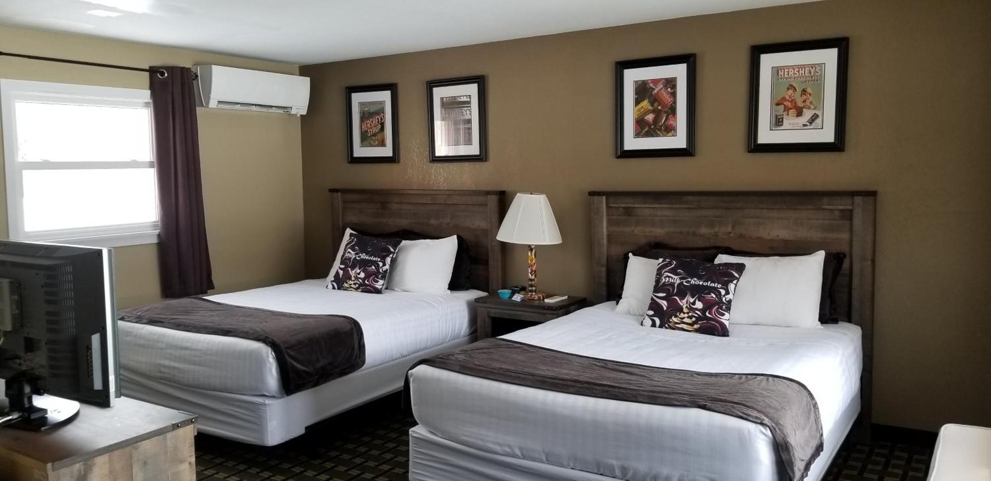 Middlebury Sweets Motel Ngoại thất bức ảnh