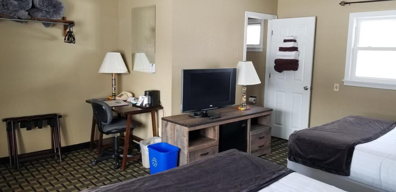 Middlebury Sweets Motel Ngoại thất bức ảnh