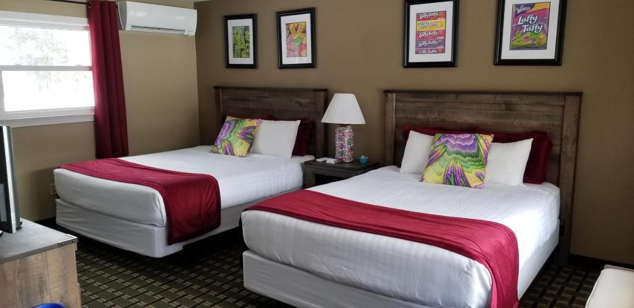 Middlebury Sweets Motel Ngoại thất bức ảnh