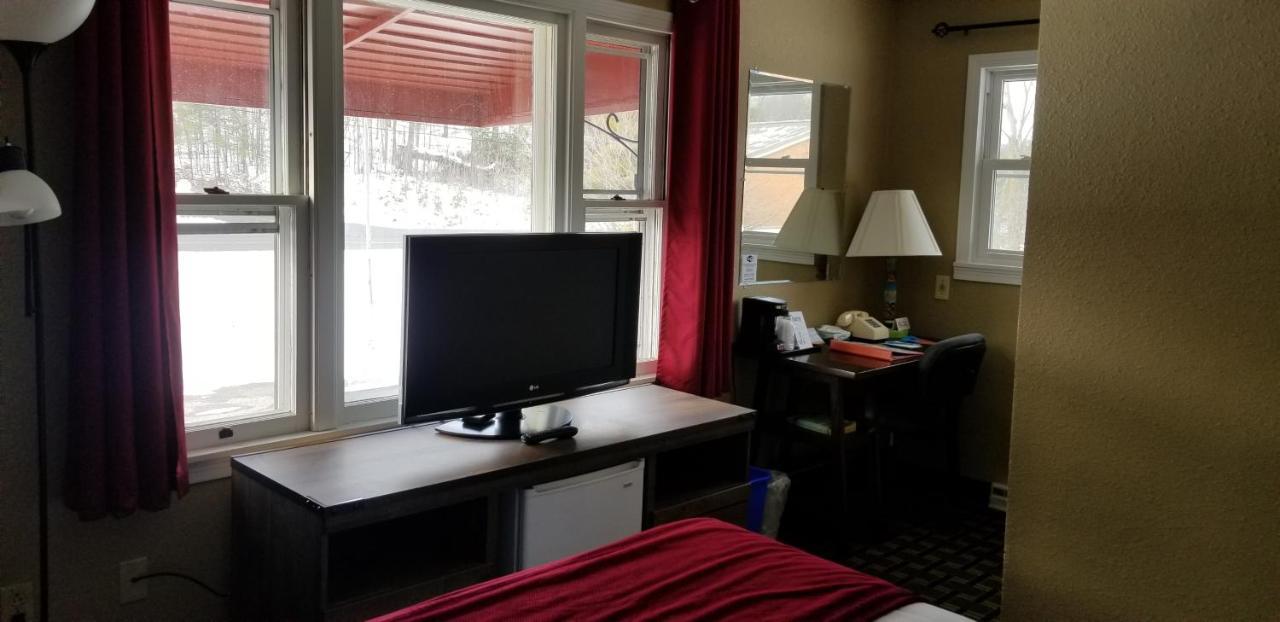 Middlebury Sweets Motel Ngoại thất bức ảnh